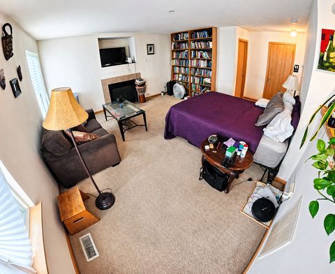 Tiny photo for 6616 Old Plank Boulevard, Matteson, IL 60443 (MLS # 12634955)
