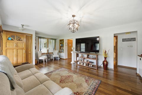 Tiny photo for 11N802 WIN HAVEN Drive, Elgin, IL 60124 (MLS # 12662551)