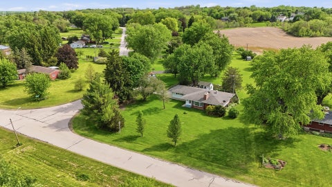 Tiny photo for 11N802 WIN HAVEN Drive, Elgin, IL 60124 (MLS # 12662551)