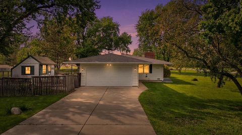Tiny photo for 11N802 WIN HAVEN Drive, Elgin, IL 60124 (MLS # 12662551)