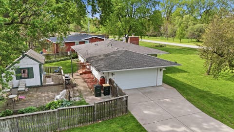 Tiny photo for 11N802 WIN HAVEN Drive, Elgin, IL 60124 (MLS # 12662551)
