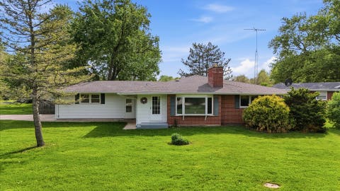 Tiny photo for 11N802 WIN HAVEN Drive, Elgin, IL 60124 (MLS # 12662551)