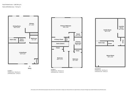 Tiny photo for 4038 W Washington Boulevard, Chicago, IL 60624 (MLS # 12706468)