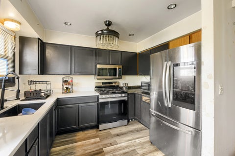 Tiny photo for 4038 W Washington Boulevard, Chicago, IL 60624 (MLS # 12706468)