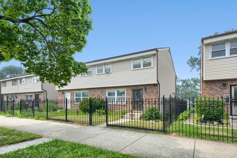 Tiny photo for 4038 W Washington Boulevard, Chicago, IL 60624 (MLS # 12706468)