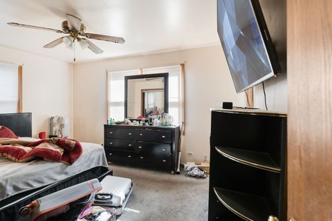 Tiny photo for 10435 W Chaplin Avenue, Beach Park, IL 60099 (MLS # 12575374)