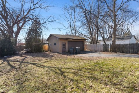 Tiny photo for 10435 W Chaplin Avenue, Beach Park, IL 60099 (MLS # 12575374)
