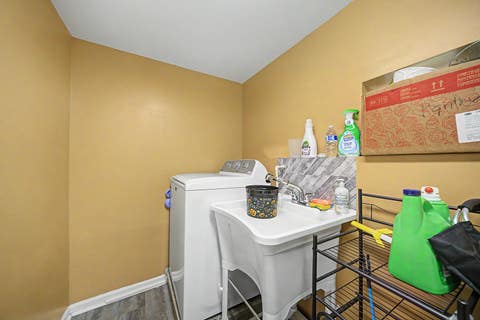 Tiny photo for 8043 Salisbury Avenue, Lyons, IL 60534 (MLS # 12735952)