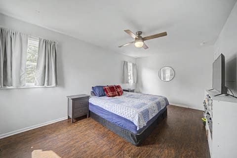 Tiny photo for 8043 Salisbury Avenue, Lyons, IL 60534 (MLS # 12735952)