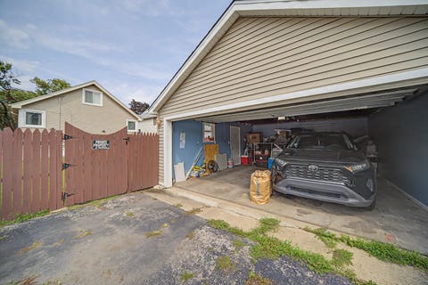Tiny photo for 8043 Salisbury Avenue, Lyons, IL 60534 (MLS # 12735952)