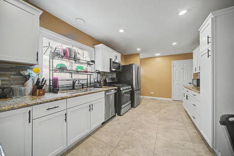 Tiny photo for 8043 Salisbury Avenue, Lyons, IL 60534 (MLS # 12735952)