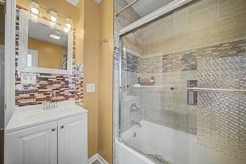 Tiny photo for 8043 Salisbury Avenue, Lyons, IL 60534 (MLS # 12735952)