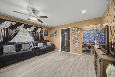 Tiny photo for 8043 Salisbury Avenue, Lyons, IL 60534 (MLS # 12735952)