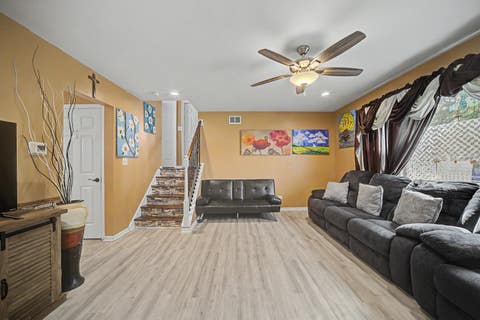 Tiny photo for 8043 Salisbury Avenue, Lyons, IL 60534 (MLS # 12735952)