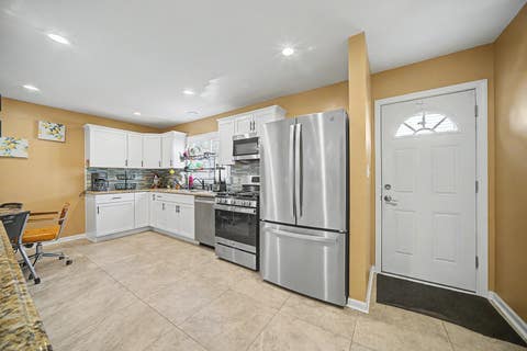 Tiny photo for 8043 Salisbury Avenue, Lyons, IL 60534 (MLS # 12735952)