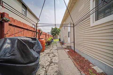 Tiny photo for 8043 Salisbury Avenue, Lyons, IL 60534 (MLS # 12735952)