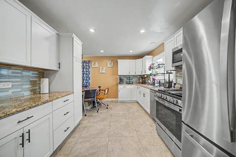 Tiny photo for 8043 Salisbury Avenue, Lyons, IL 60534 (MLS # 12735952)