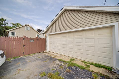 Tiny photo for 8043 Salisbury Avenue, Lyons, IL 60534 (MLS # 12735952)