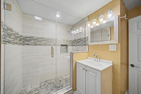 Tiny photo for 8043 Salisbury Avenue, Lyons, IL 60534 (MLS # 12735952)