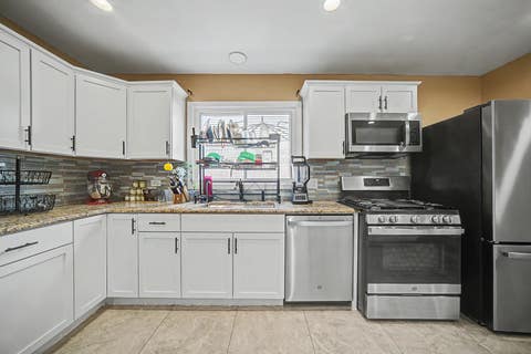 Tiny photo for 8043 Salisbury Avenue, Lyons, IL 60534 (MLS # 12735952)