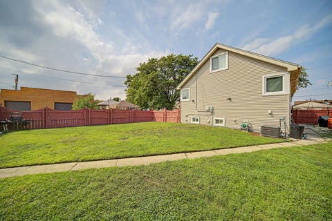 Tiny photo for 8043 Salisbury Avenue, Lyons, IL 60534 (MLS # 12735952)