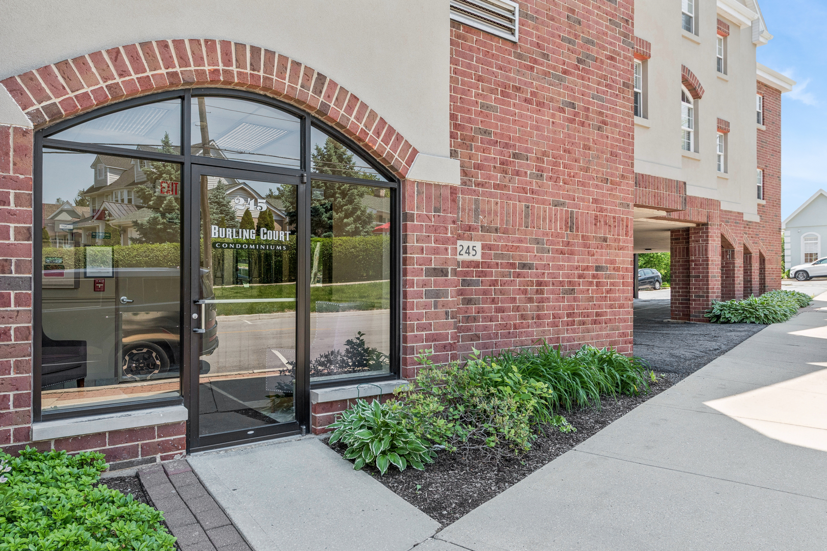 245 Burlington Avenue 203