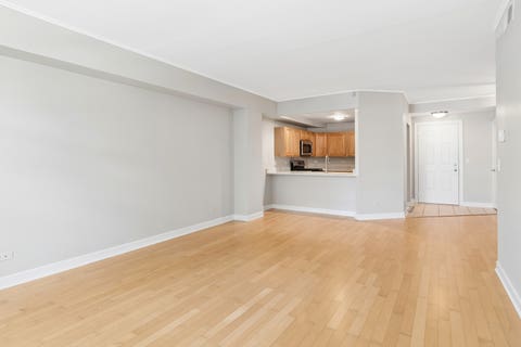 Tiny photo for 245 Burlington Avenue #203, Clarendon Hills, IL 60514 (MLS # 12658447)