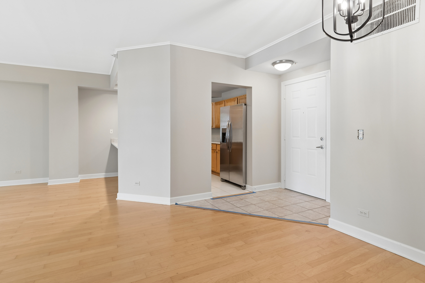 245 Burlington Avenue 203