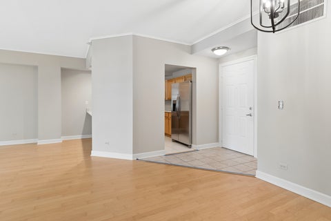Tiny photo for 245 Burlington Avenue #203, Clarendon Hills, IL 60514 (MLS # 12658447)