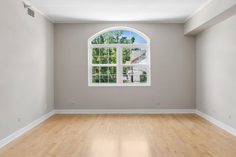 Tiny photo for 245 Burlington Avenue #203, Clarendon Hills, IL 60514 (MLS # 12658447)