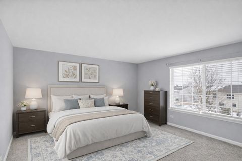 Tiny photo for 629 Waterford Lane, South Elgin, IL 60177 (MLS # 12599949)