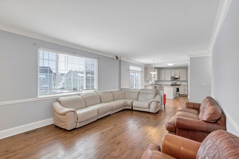 Tiny photo for 629 Waterford Lane, South Elgin, IL 60177 (MLS # 12599949)