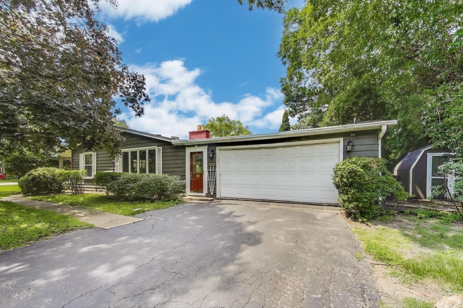708 S Edgewood Lane