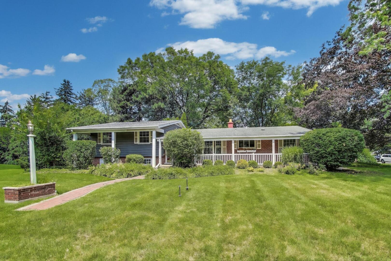 708 S Edgewood Lane