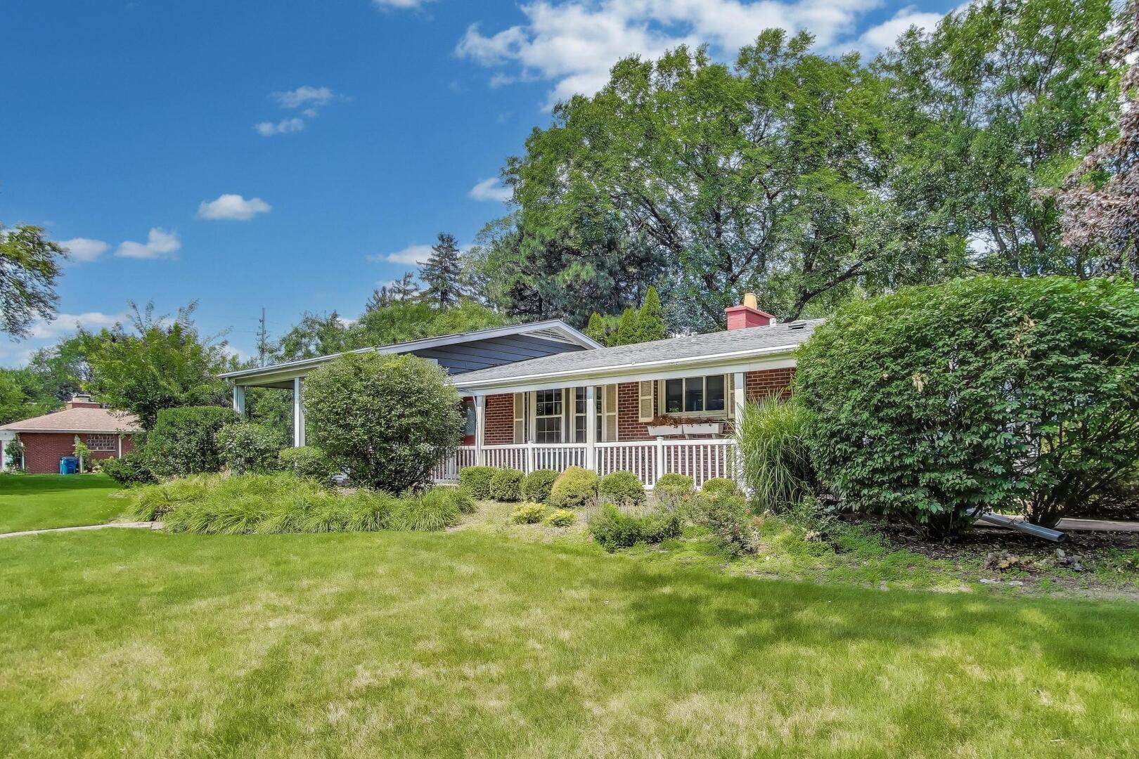 708 S Edgewood Lane