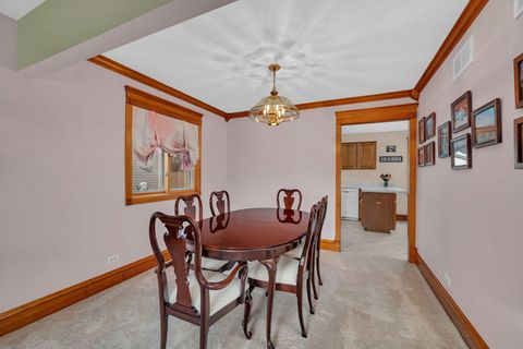 Tiny photo for 123 Fox Chase Drive S, Oswego, IL 60543 (MLS # 12576477)