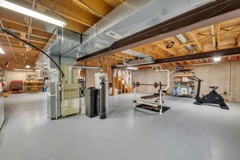 Tiny photo for 123 Fox Chase Drive S, Oswego, IL 60543 (MLS # 12576477)