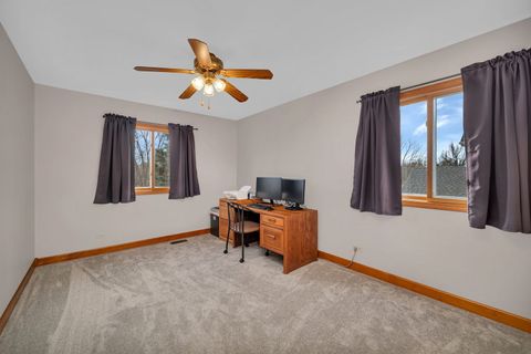 Tiny photo for 123 Fox Chase Drive S, Oswego, IL 60543 (MLS # 12576477)