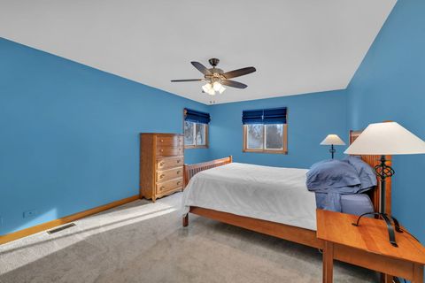 Tiny photo for 123 Fox Chase Drive S, Oswego, IL 60543 (MLS # 12576477)