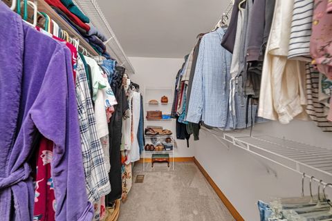 Tiny photo for 123 Fox Chase Drive S, Oswego, IL 60543 (MLS # 12576477)