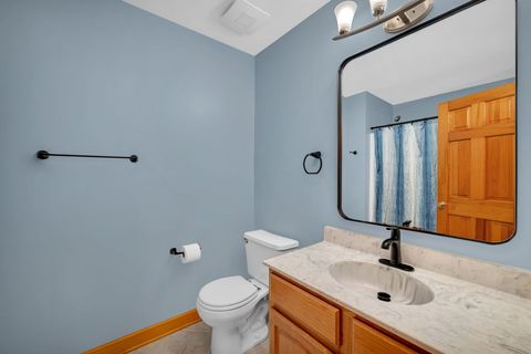 Tiny photo for 123 Fox Chase Drive S, Oswego, IL 60543 (MLS # 12576477)