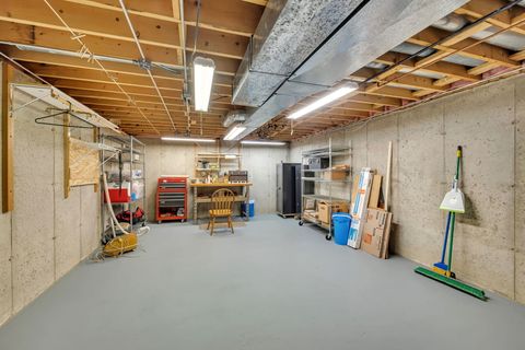 Tiny photo for 123 Fox Chase Drive S, Oswego, IL 60543 (MLS # 12576477)