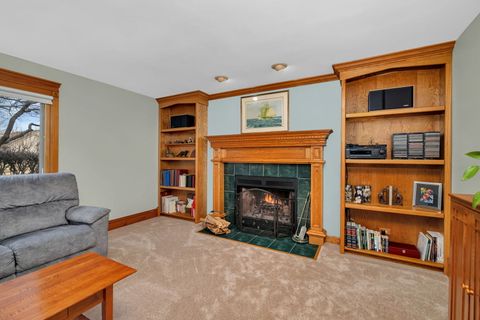 Tiny photo for 123 Fox Chase Drive S, Oswego, IL 60543 (MLS # 12576477)