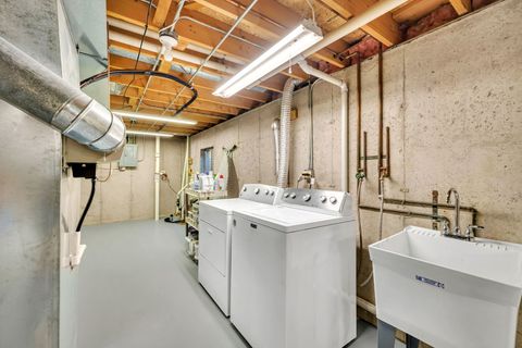 Tiny photo for 123 Fox Chase Drive S, Oswego, IL 60543 (MLS # 12576477)