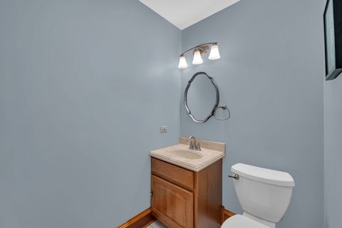 Tiny photo for 123 Fox Chase Drive S, Oswego, IL 60543 (MLS # 12576477)