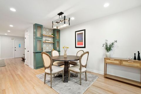 Tiny photo for 3342 W Le Moyne Street, Chicago, IL 60651 (MLS # 12510420)