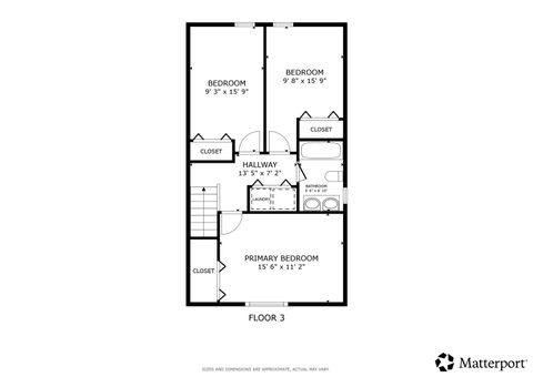 Tiny photo for 3342 W Le Moyne Street, Chicago, IL 60651 (MLS # 12510420)