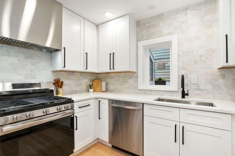 Tiny photo for 3342 W Le Moyne Street, Chicago, IL 60651 (MLS # 12510420)
