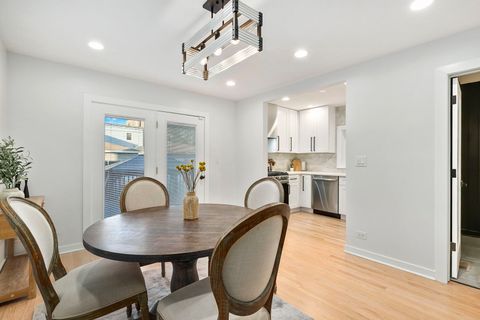 Tiny photo for 3342 W Le Moyne Street, Chicago, IL 60651 (MLS # 12510420)