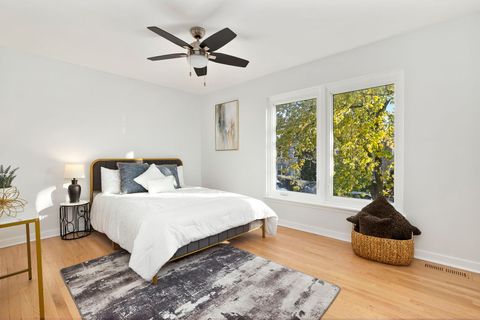 Tiny photo for 3342 W Le Moyne Street, Chicago, IL 60651 (MLS # 12510420)
